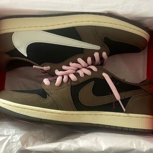 UA REPS PURCHASED OVERSEAS